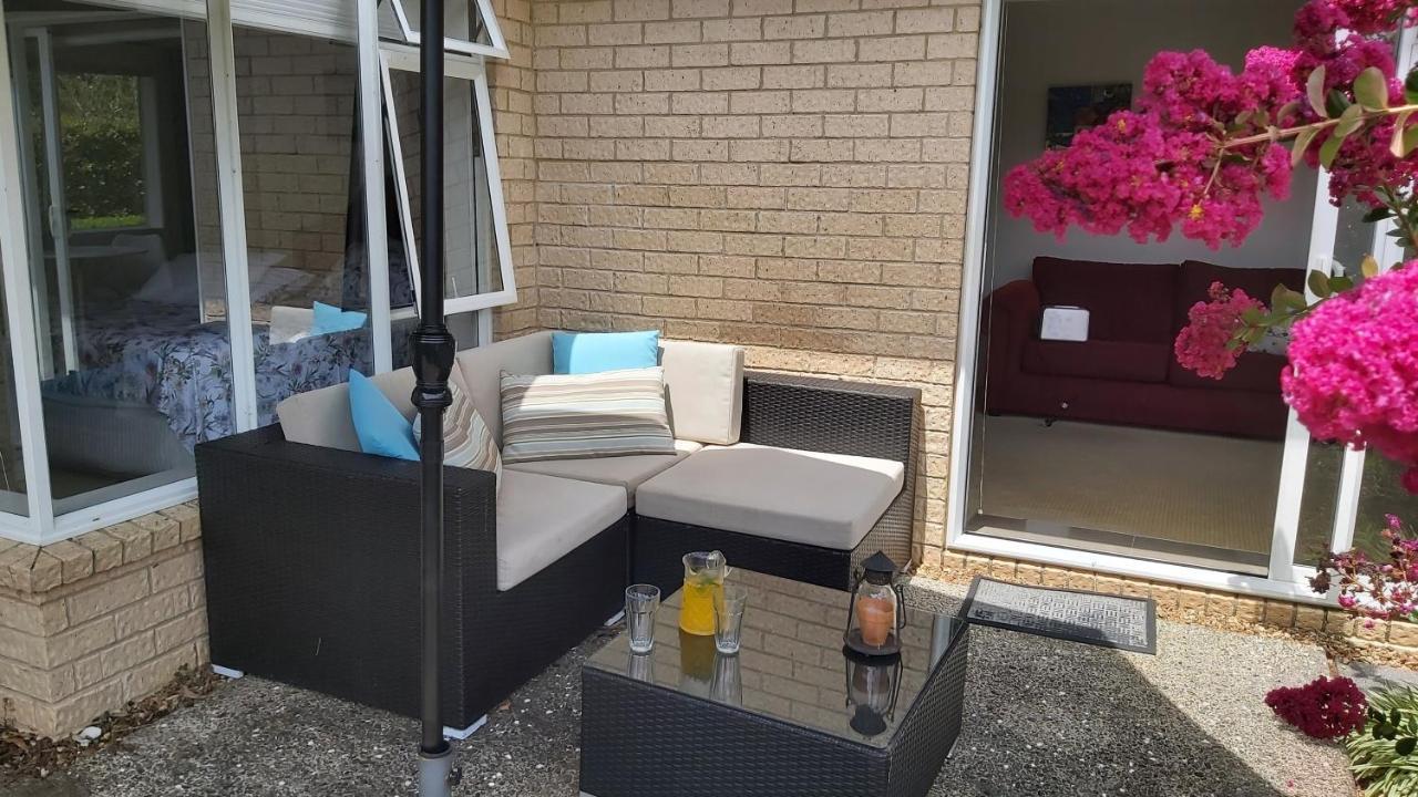 Mangawhai Heads Apartment المظهر الخارجي الصورة