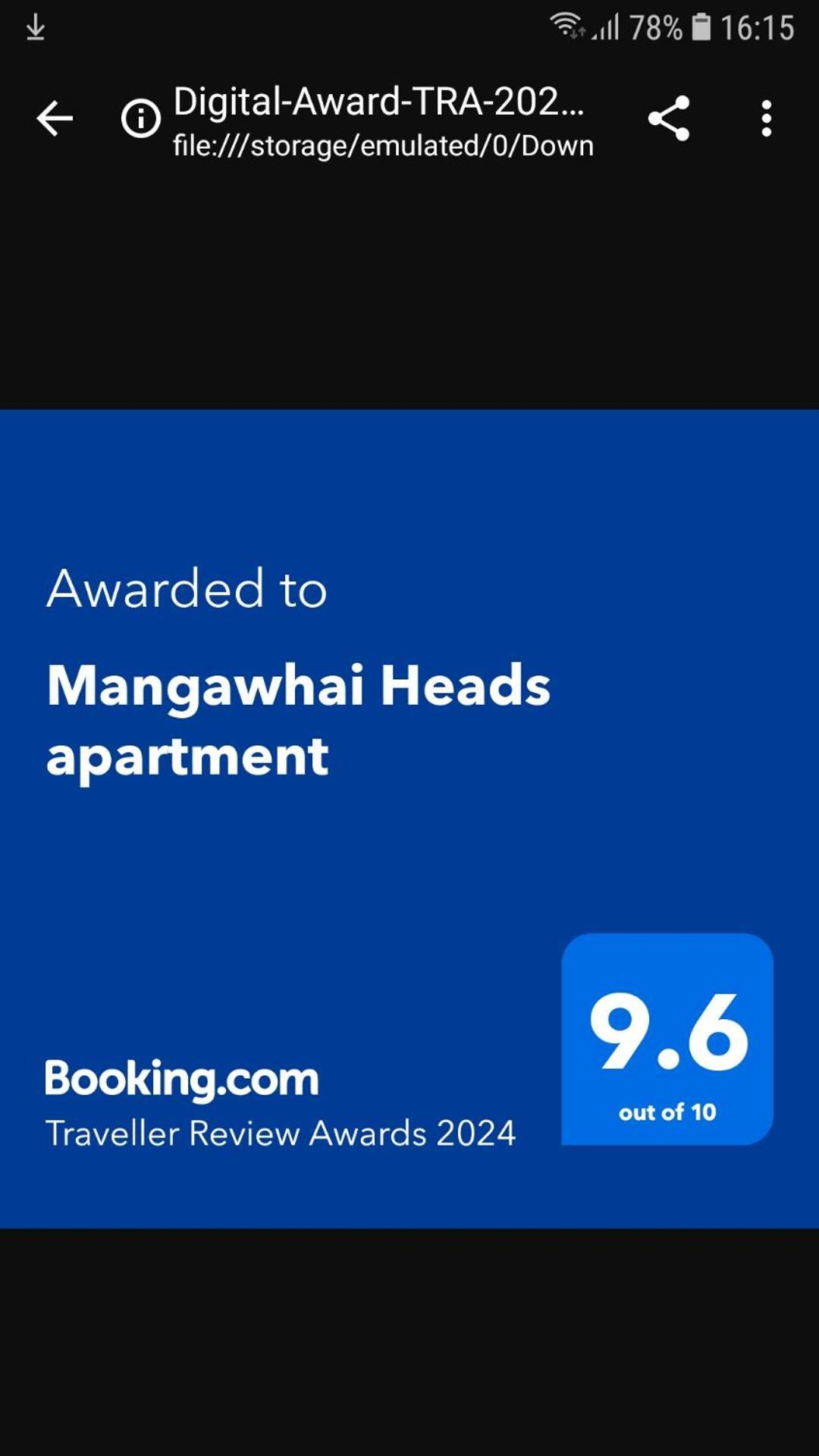 Mangawhai Heads Apartment المظهر الخارجي الصورة