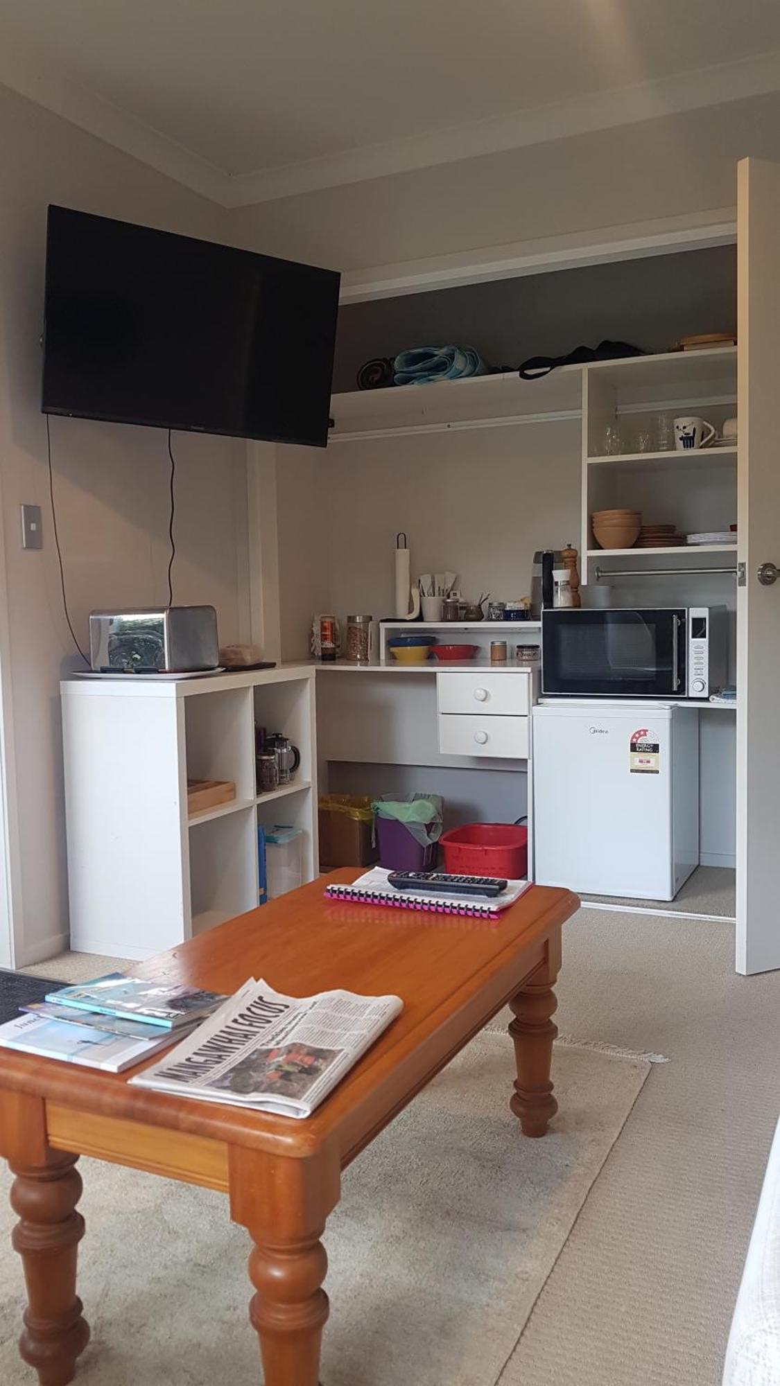 Mangawhai Heads Apartment المظهر الخارجي الصورة